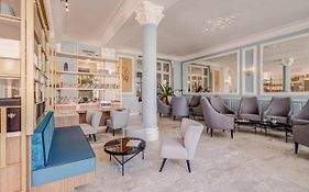 Hotel Club Vacanciel Menton